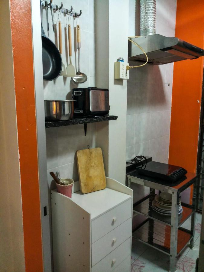 Kata Lina Guesthouse ภายนอก รูปภาพ