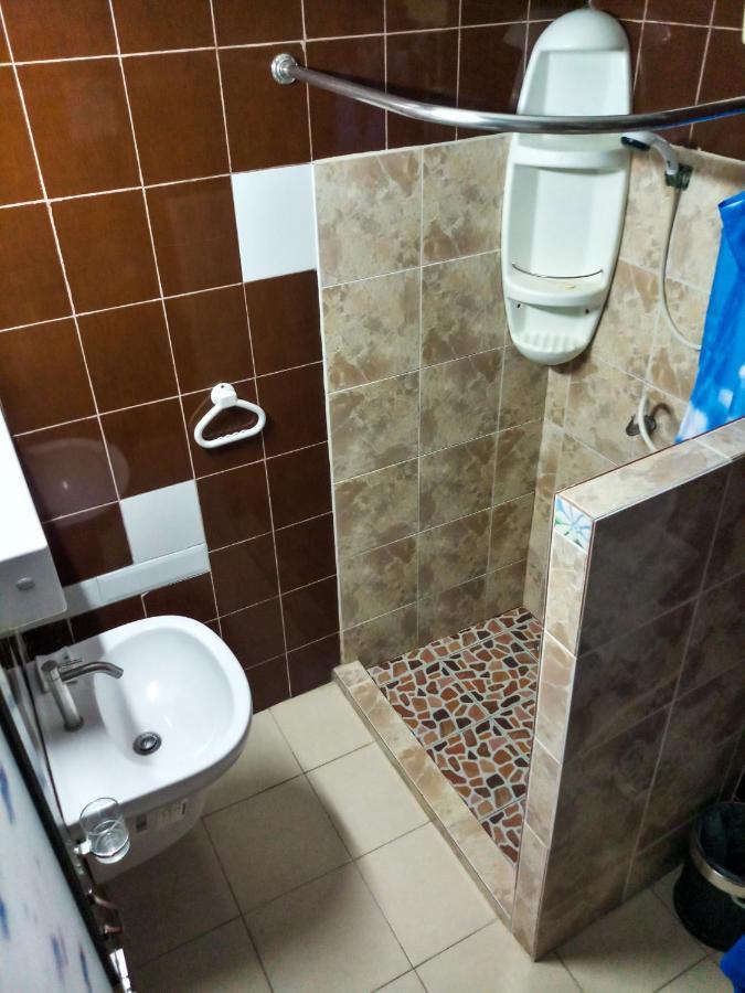 Kata Lina Guesthouse ภายนอก รูปภาพ