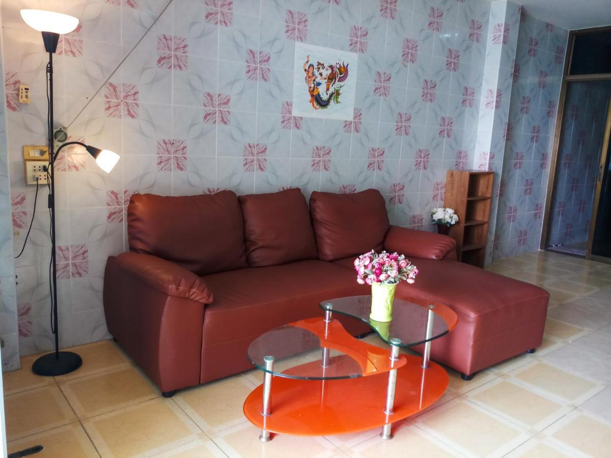 Kata Lina Guesthouse ภายนอก รูปภาพ