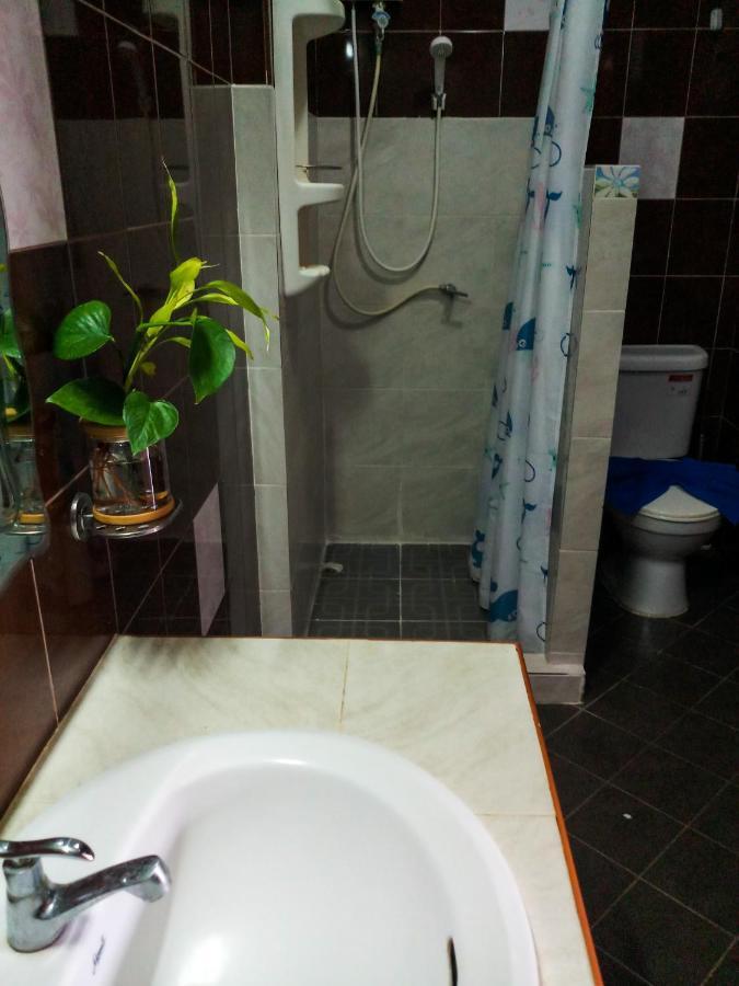 Kata Lina Guesthouse ภายนอก รูปภาพ