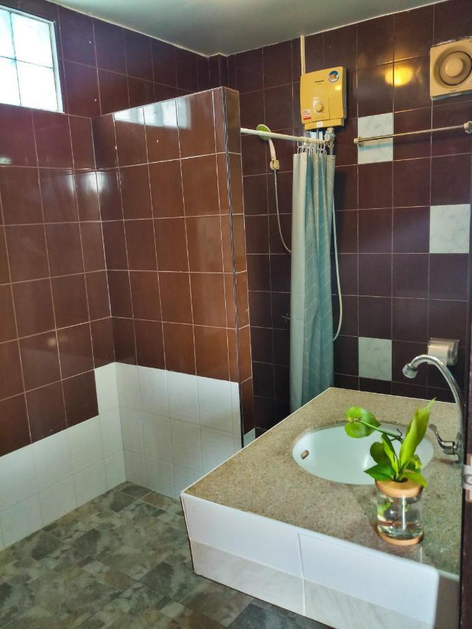 Kata Lina Guesthouse ภายนอก รูปภาพ