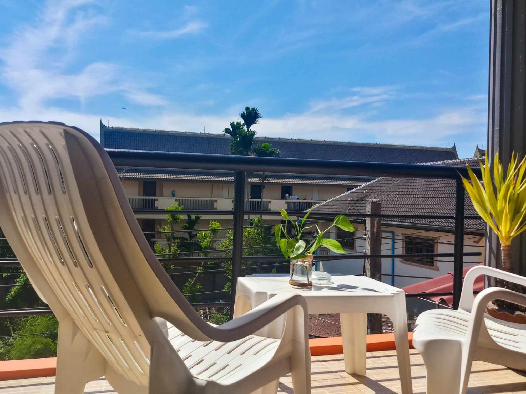 Kata Lina Guesthouse ภายนอก รูปภาพ