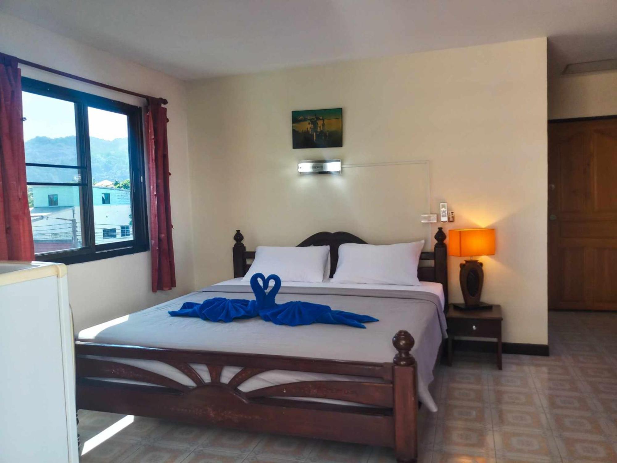 Kata Lina Guesthouse ภายนอก รูปภาพ