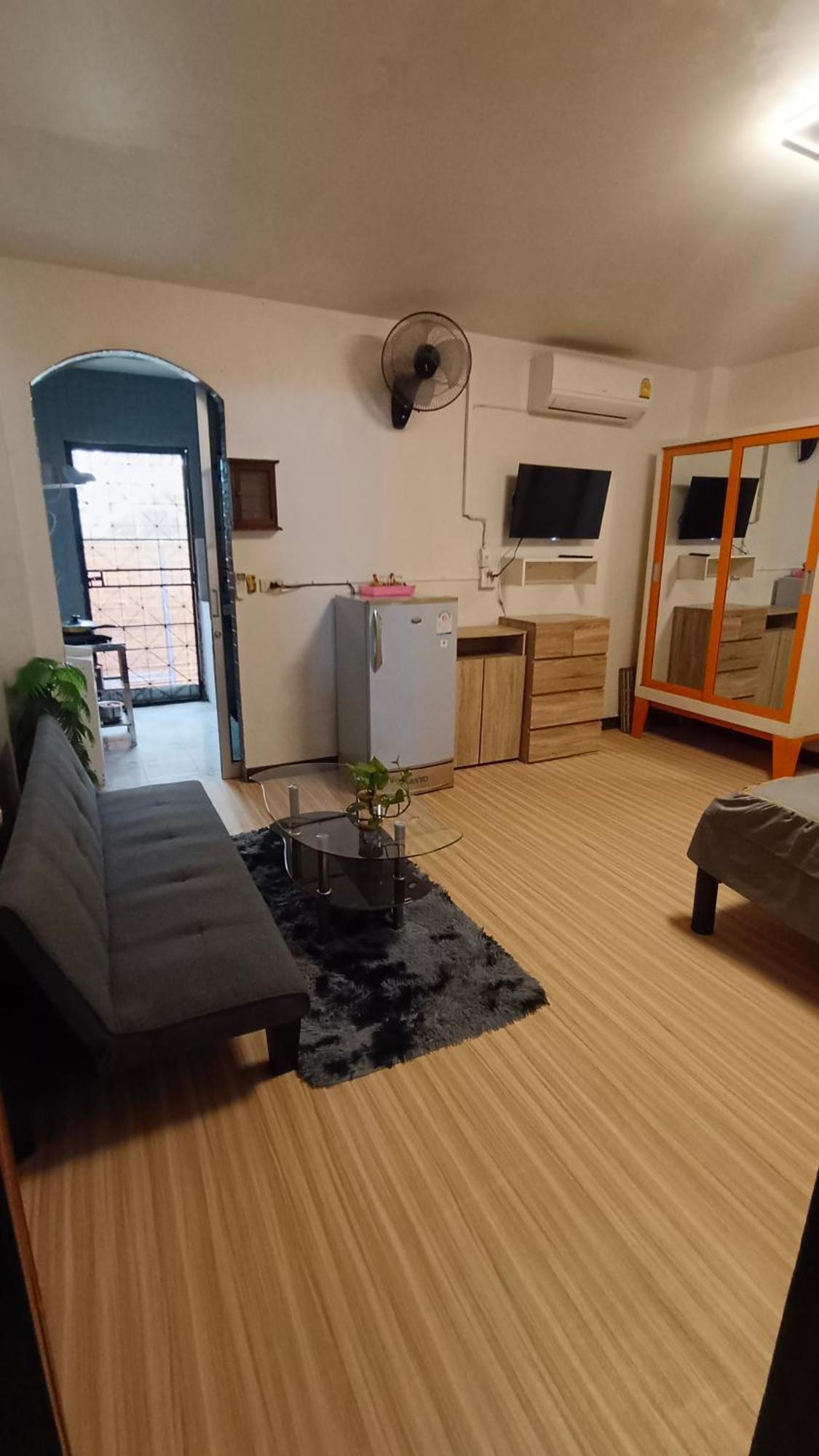 Kata Lina Guesthouse ภายนอก รูปภาพ
