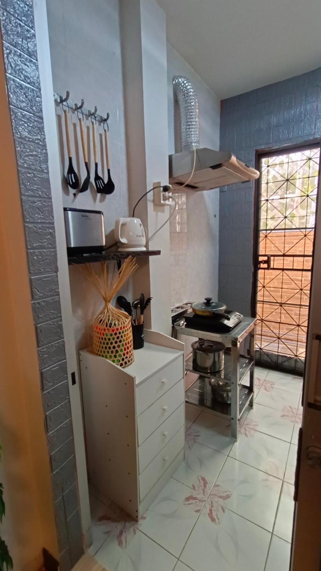 Kata Lina Guesthouse ภายนอก รูปภาพ