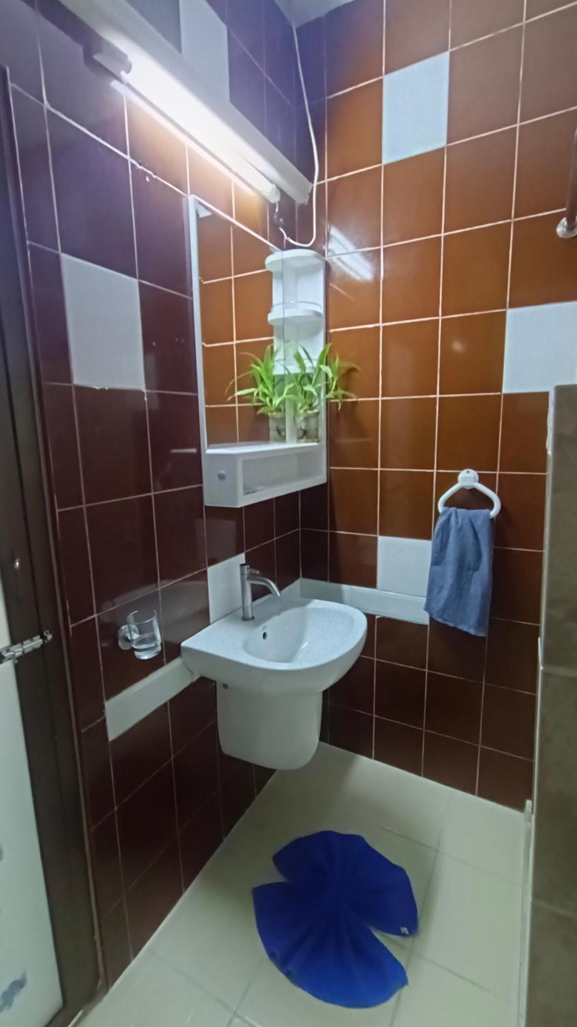 Kata Lina Guesthouse ภายนอก รูปภาพ